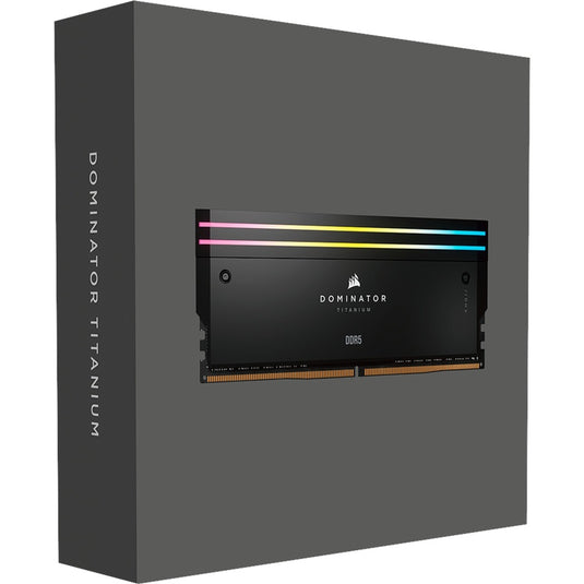 Corsair 96 GB DDR5-6000 Quad-Kit