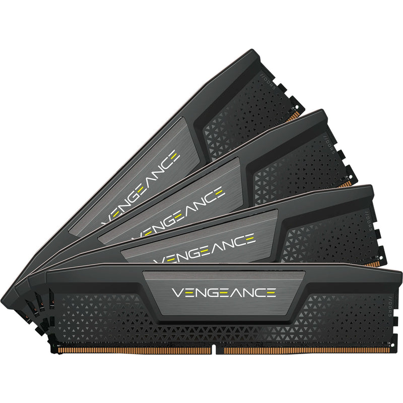 Load image into Gallery viewer, Corsair 96 GB DDR5-6000 (4x 24 GB) Quad-Kit
