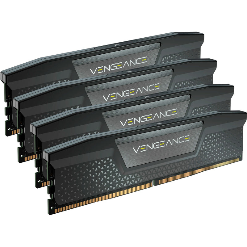 Load image into Gallery viewer, Corsair 96 GB DDR5-6000 (4x 24 GB) Quad-Kit
