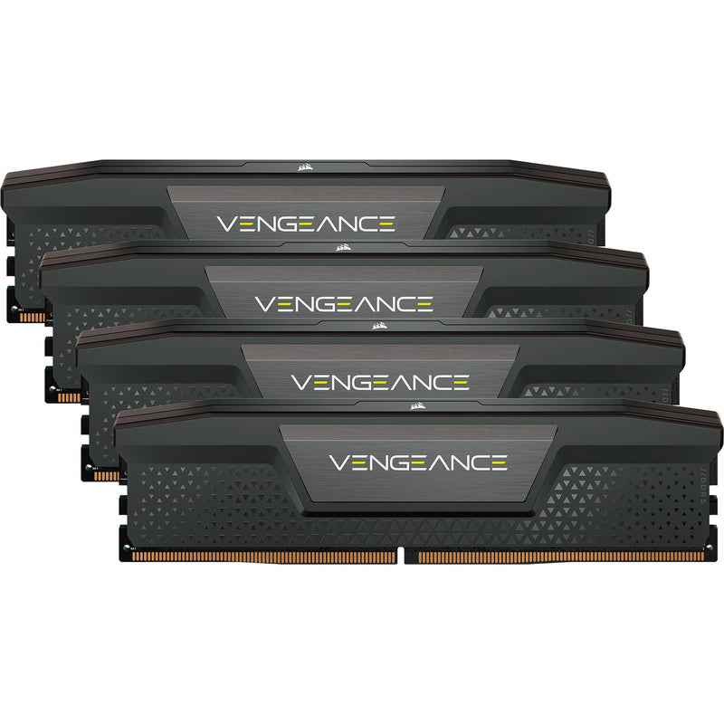 Load image into Gallery viewer, Corsair 96 GB DDR5-6000 (4x 24 GB) Quad-Kit
