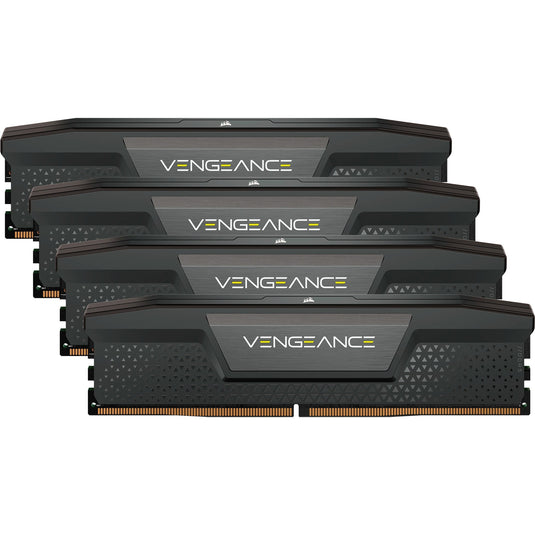 Corsair 96 GB DDR5-6000 (4x 24 GB) Quad-Kit