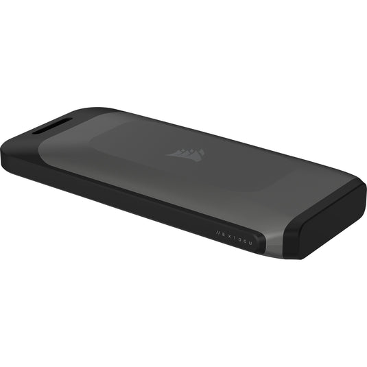 Corsair EX100U, 4 TB