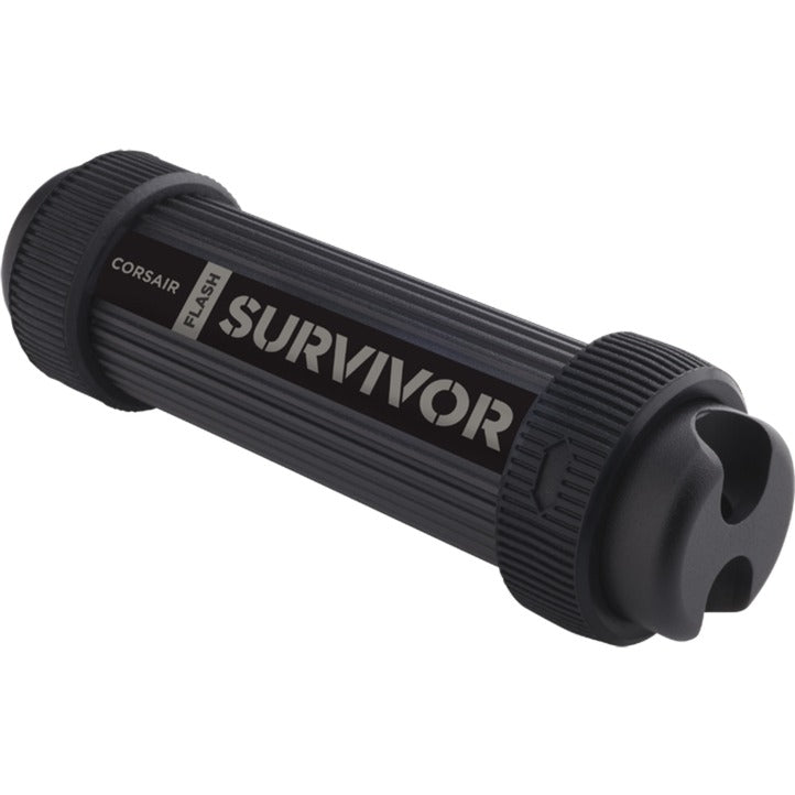 Load image into Gallery viewer, Corsair Flash Survivor Stealth 128 GB
