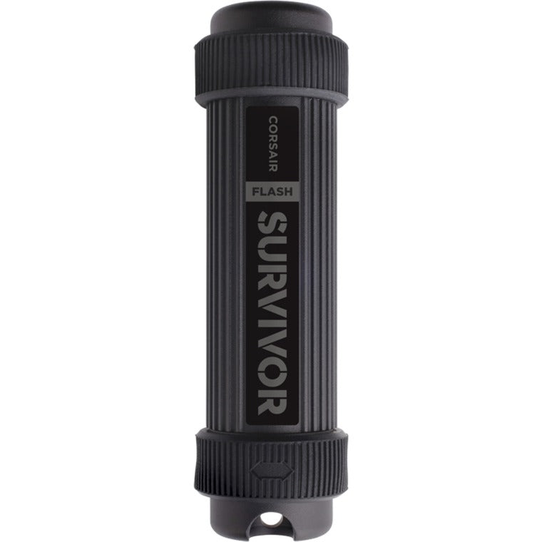 Load image into Gallery viewer, Corsair Flash Survivor Stealth 128 GB
