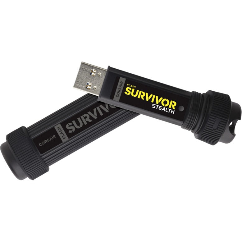 Load image into Gallery viewer, Corsair Flash Survivor Stealth 128 GB
