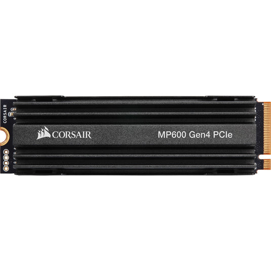 Corsair Series MP600, 500 GB