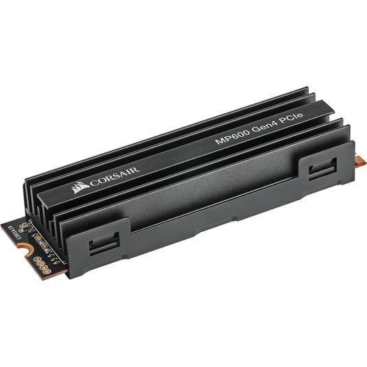 Corsair Series MP600, 500 GB