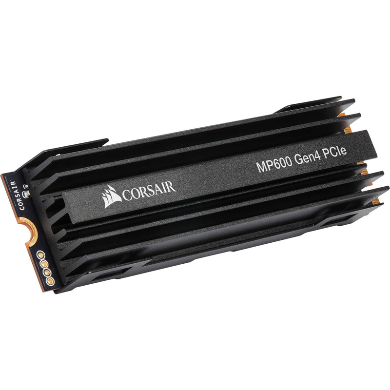 Load image into Gallery viewer, Corsair Series MP600, 500 GB
