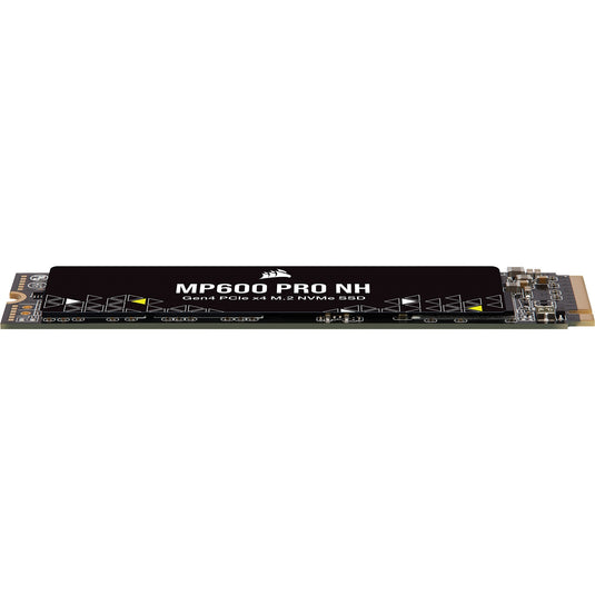 Corsair MP600PRO NH PCIe 4.0 NVMe M.2 SSD, 8 TB