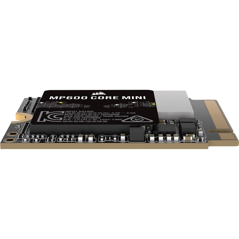 Load image into Gallery viewer, Corsair MP600 CORE MINI 2 TB
