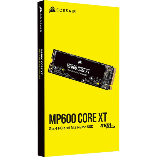 Corsair Corsair MP600 CORE XT 2 TB