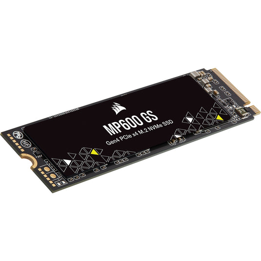Corsair MP600 GS PCIe 4.0 NVMe M.2 SSD, 500 GB