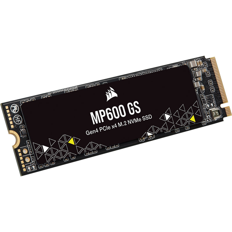 Load image into Gallery viewer, Corsair MP600 GS PCIe 4.0 NVMe M.2 SSD, 500 GB
