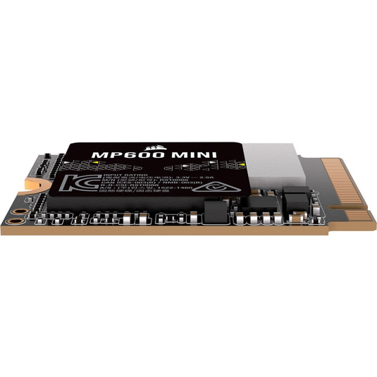 Corsair Corsair MP600 MINI 1TB