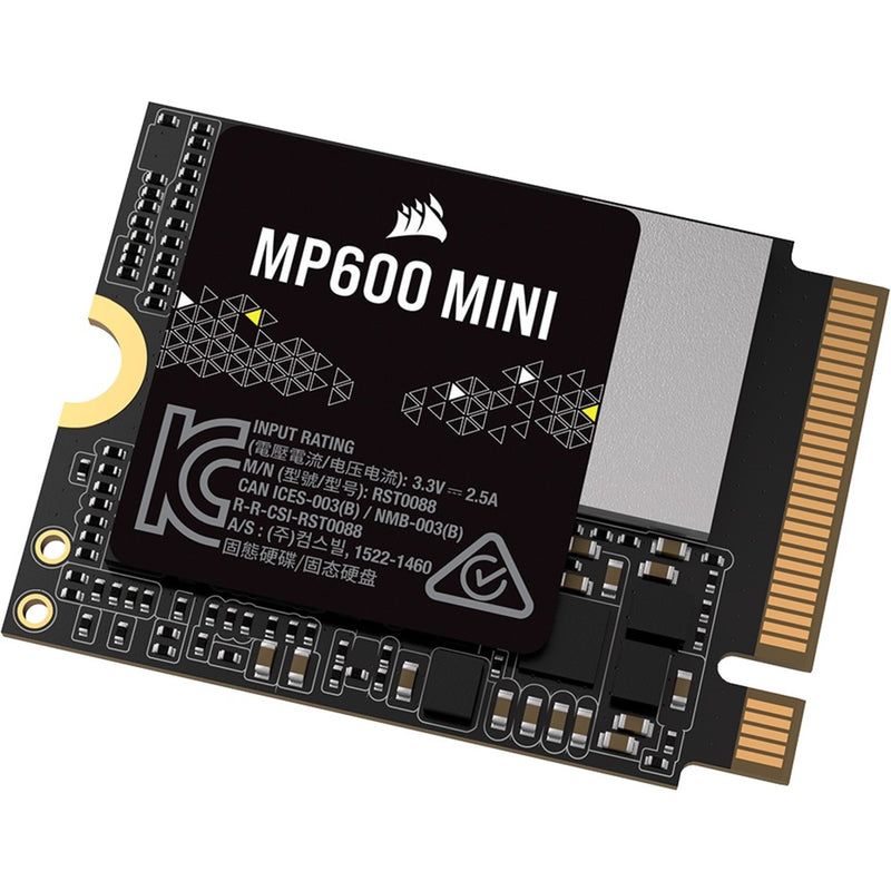 Load image into Gallery viewer, Corsair MP600 MINI 2TB
