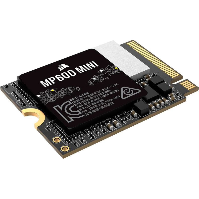 Load image into Gallery viewer, Corsair MP600 MINI 2TB
