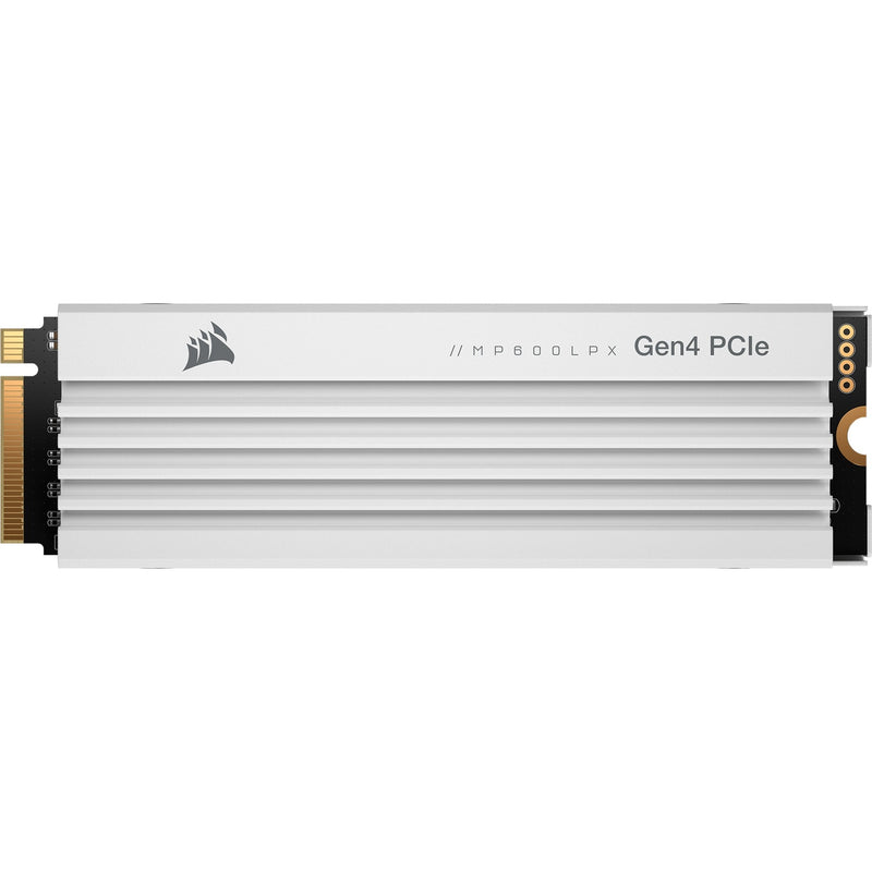 Load image into Gallery viewer, Corsair MP600 PRO LPX 2 TB
