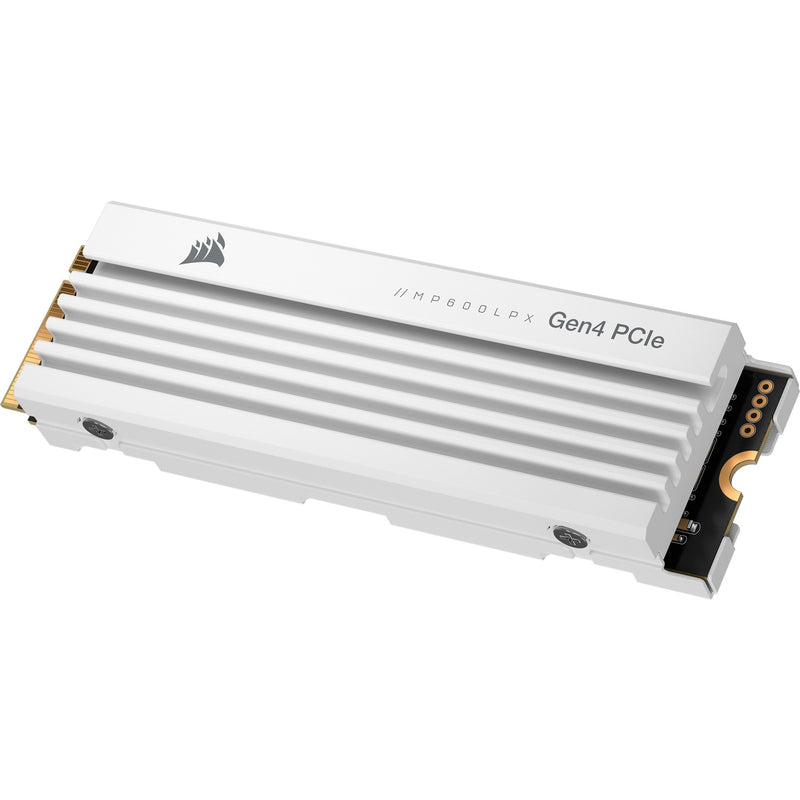 Load image into Gallery viewer, Corsair MP600 PRO LPX 2 TB
