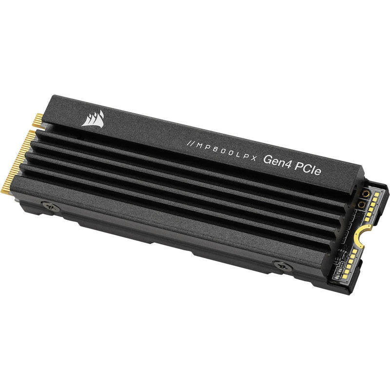 Load image into Gallery viewer, Corsair Corsair MP600 PRO LPX, 1 TB
