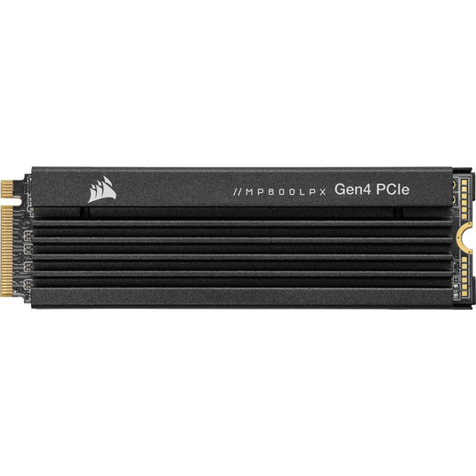 Corsair Corsair MP600 PRO LPX, 2 TB