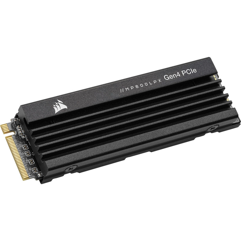 Load image into Gallery viewer, Corsair Corsair MP600 PRO LPX, 2 TB
