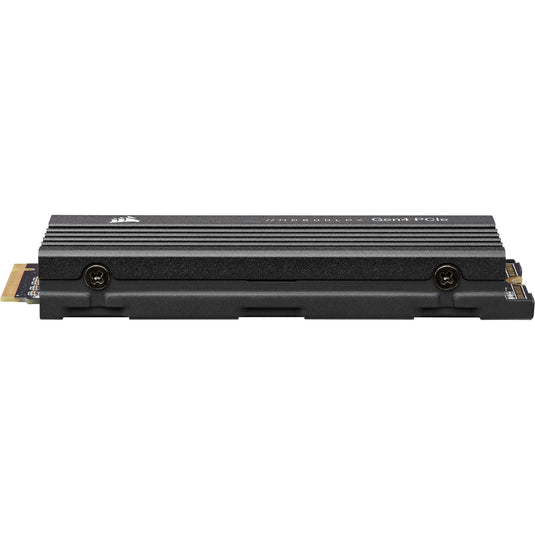 Corsair Corsair MP600 PRO LPX, 4 TB