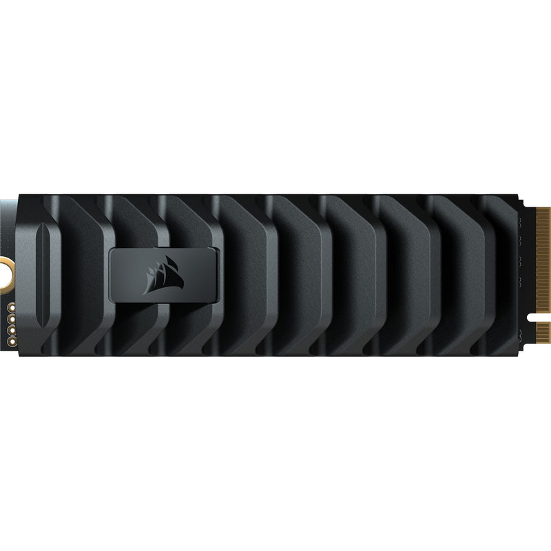 Load image into Gallery viewer, Corsair Corsair MP600 PRO XT, 2 TB
