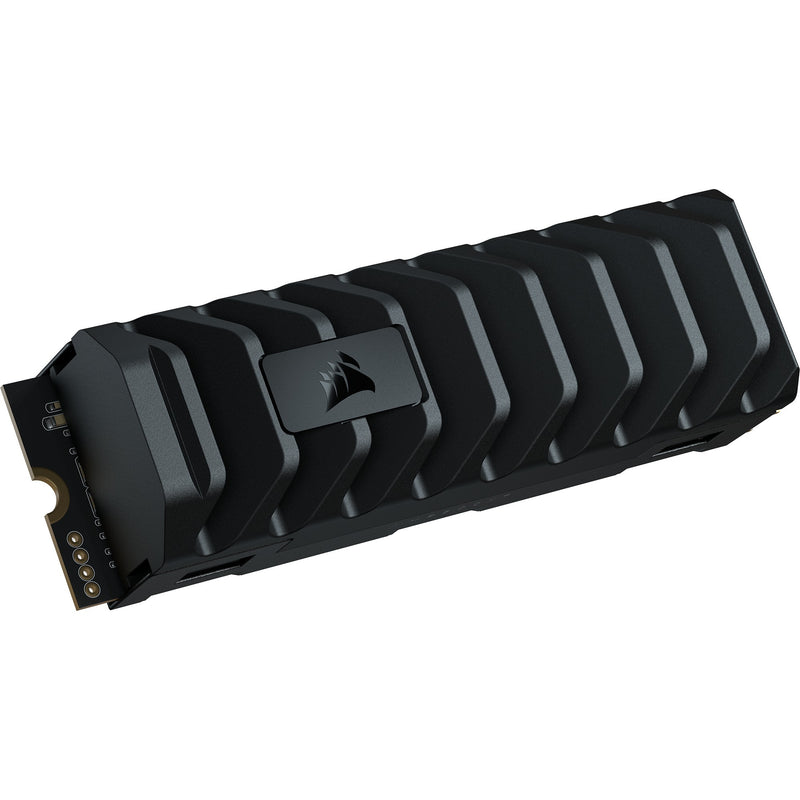 Load image into Gallery viewer, Corsair Corsair MP600 PRO XT, 2 TB
