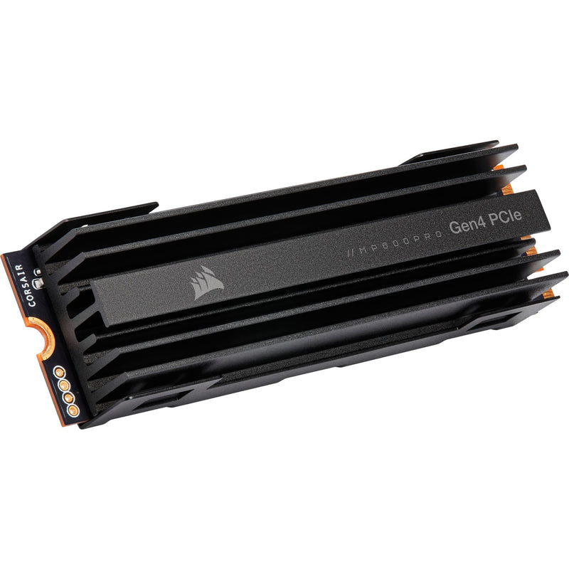 Load image into Gallery viewer, Corsair Corsair MP600 PRO, 4 TB
