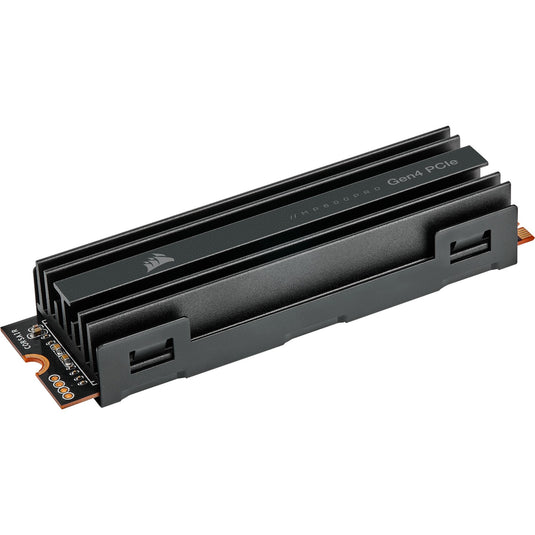 Corsair Corsair MP600 PRO, 4 TB