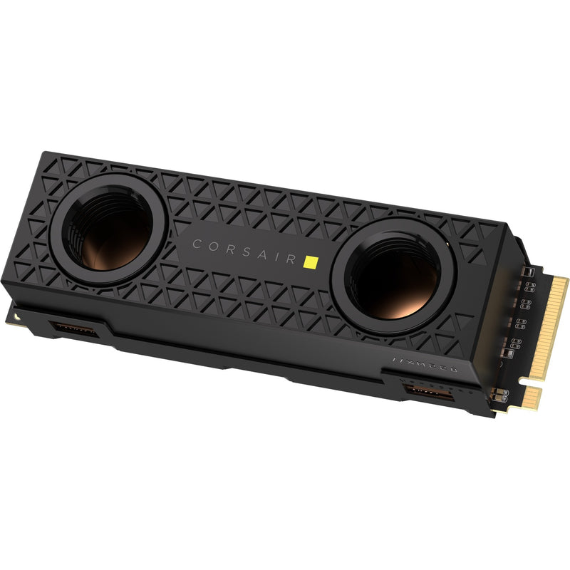 Load image into Gallery viewer, Corsair Corsair MP700 PRO Hydro X 2 TB
