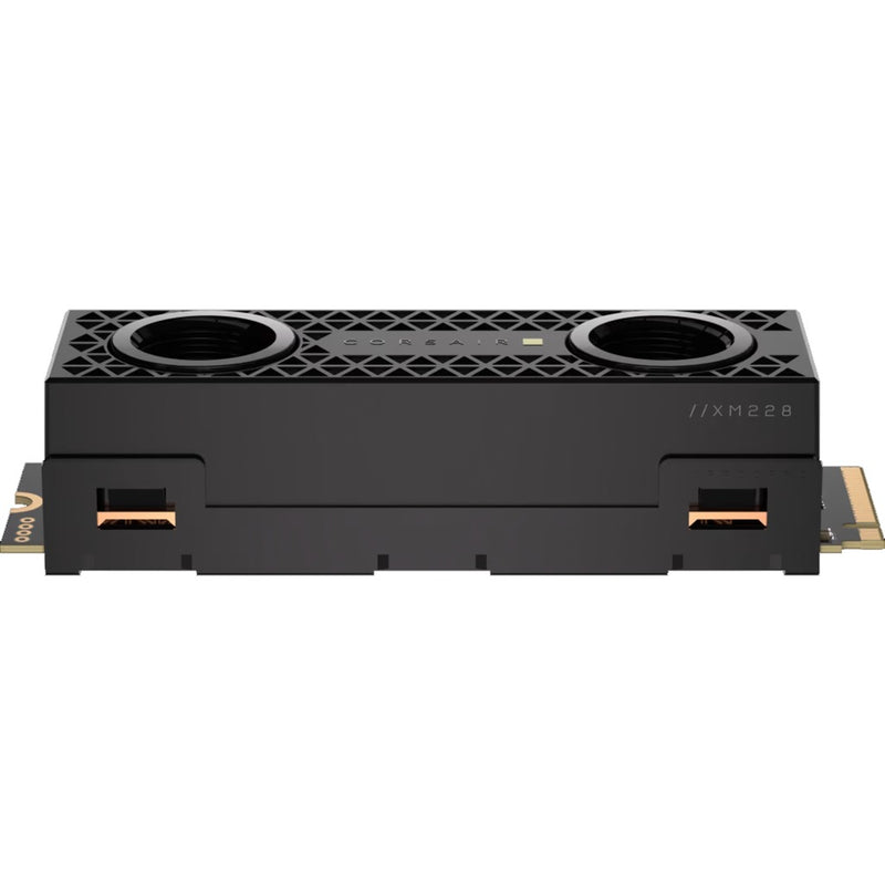 Load image into Gallery viewer, Corsair MP700 PRO SE Hydro X 4 TB
