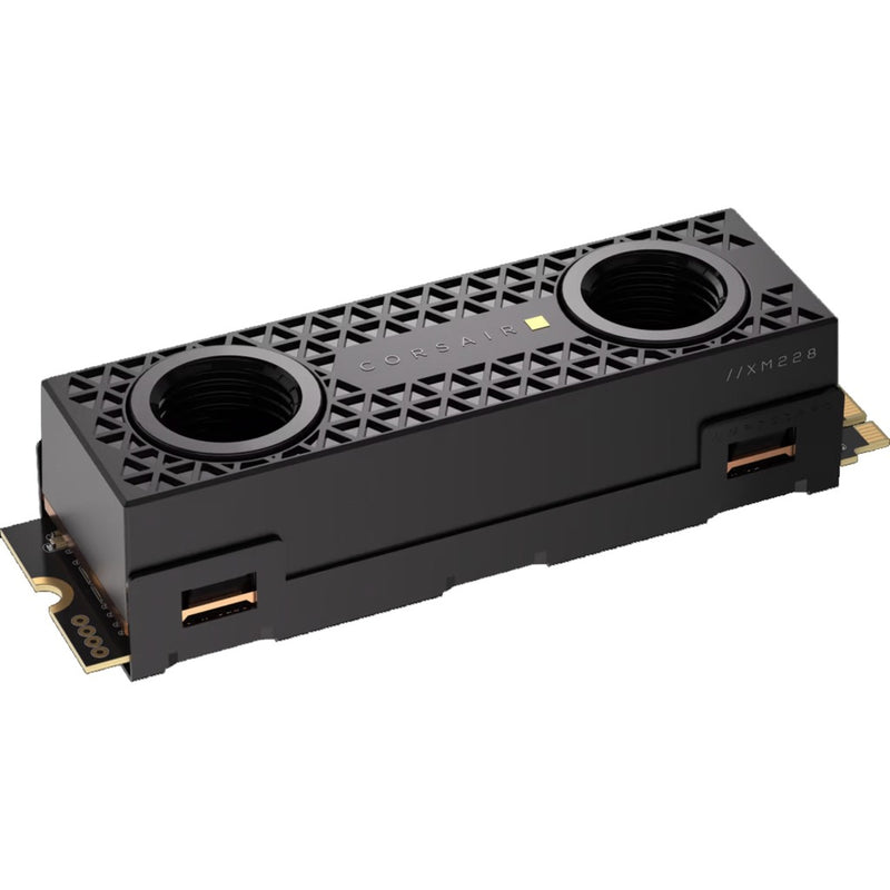 Load image into Gallery viewer, Corsair MP700 PRO SE Hydro X 4 TB
