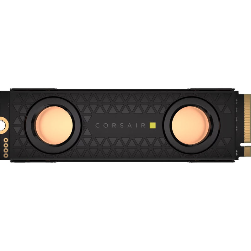 Load image into Gallery viewer, Corsair MP700 PRO SE Hydro X 4 TB
