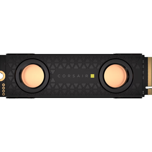 Corsair MP700 PRO SE Hydro X 4 TB