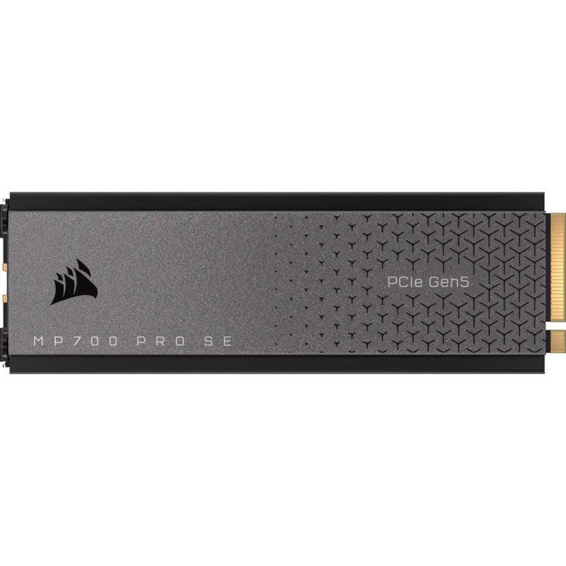 Load image into Gallery viewer, Corsair MP700 PRO SE met koeler 2 TB
