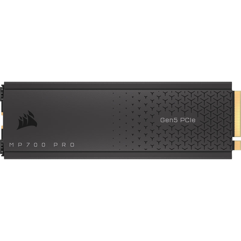 Load image into Gallery viewer, Corsair Corsair MP700 PRO met luchtkoeler 2 TB
