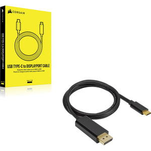 Corsair Corsair USB-C > DisplayPort
