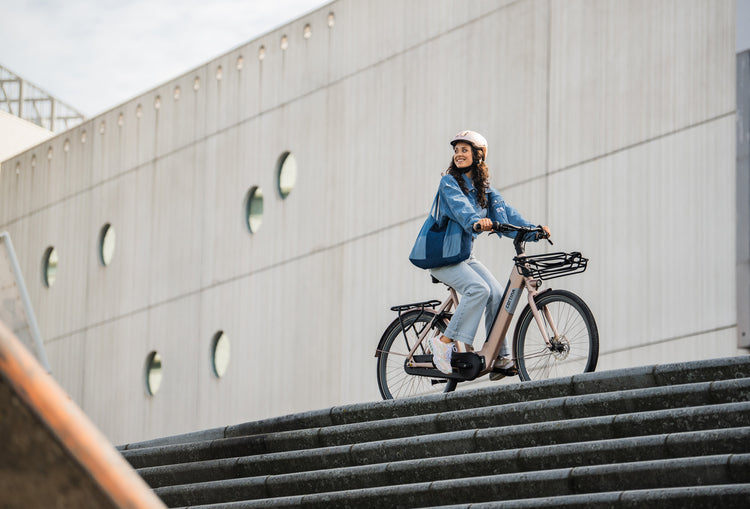 Welkom bij Fietsweb.nl, dé online specialist in fietsonderdelen en -accessoires.