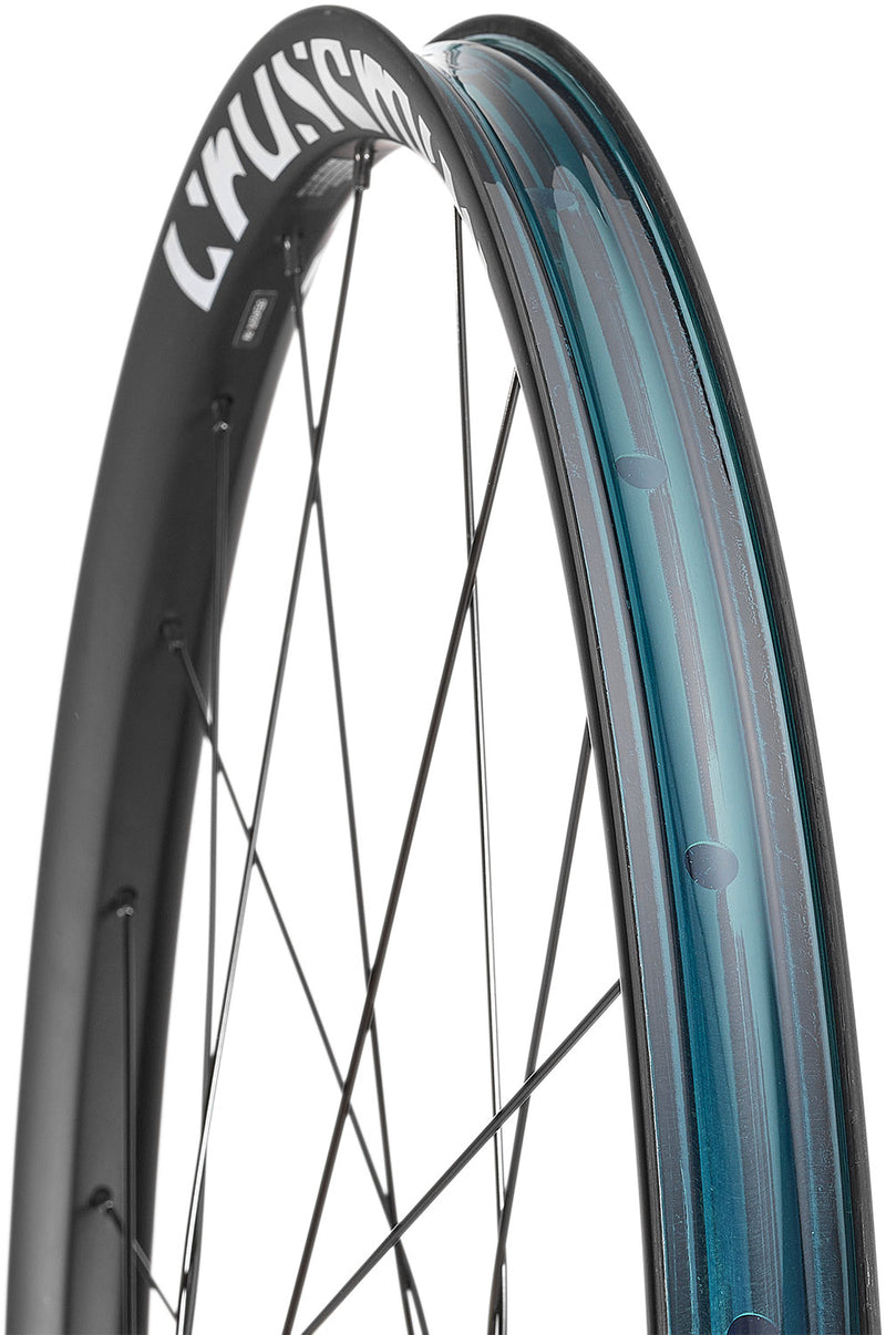 Load image into Gallery viewer, Mavic crossmax s 29 cl boost shimano hg carbon laufradsatz
