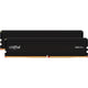 Crucial 48 GB DDR5-6000 (2x 24 GB) Dual-Kit
