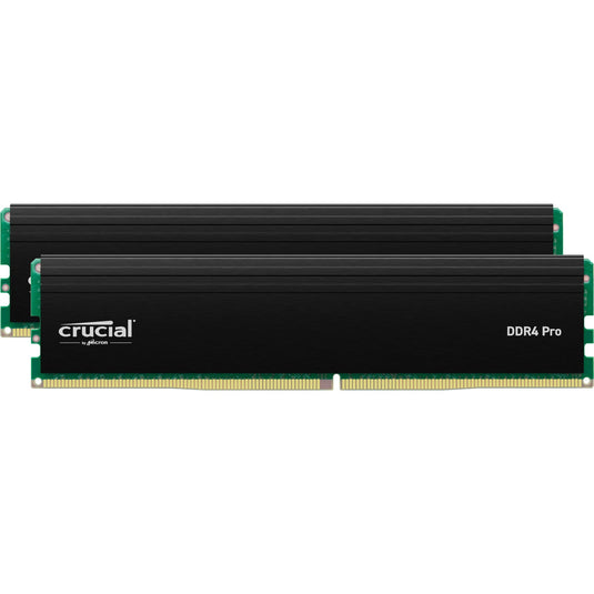 Crucial 64 GB DDR4-3200 Kit
