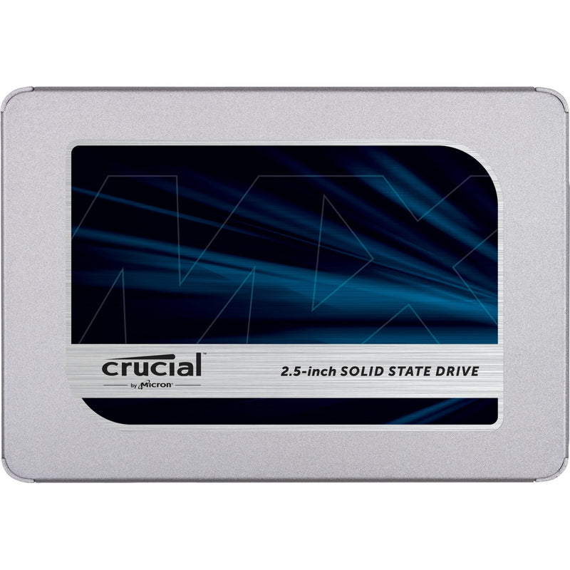 Load image into Gallery viewer, Crucial Crucial MX500 2 TB
