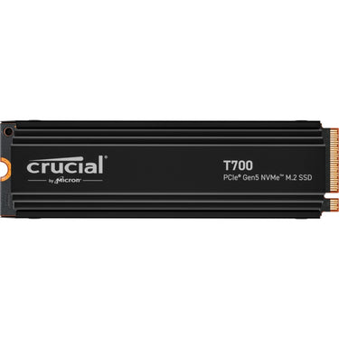 Crucial Crucial T700 Heatsink 2 TB