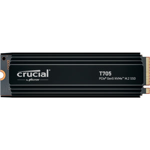 Crucial T705 4 TB