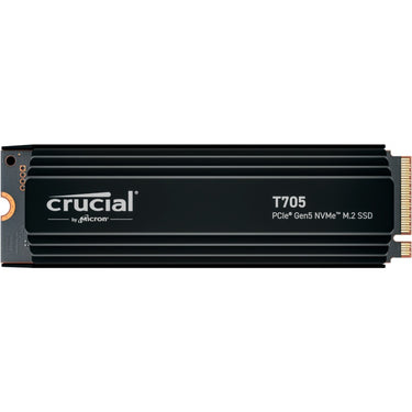 Crucial T705 4 TB