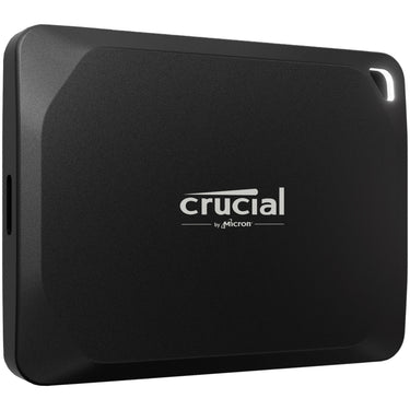 Crucial X10 Portable 2 TB