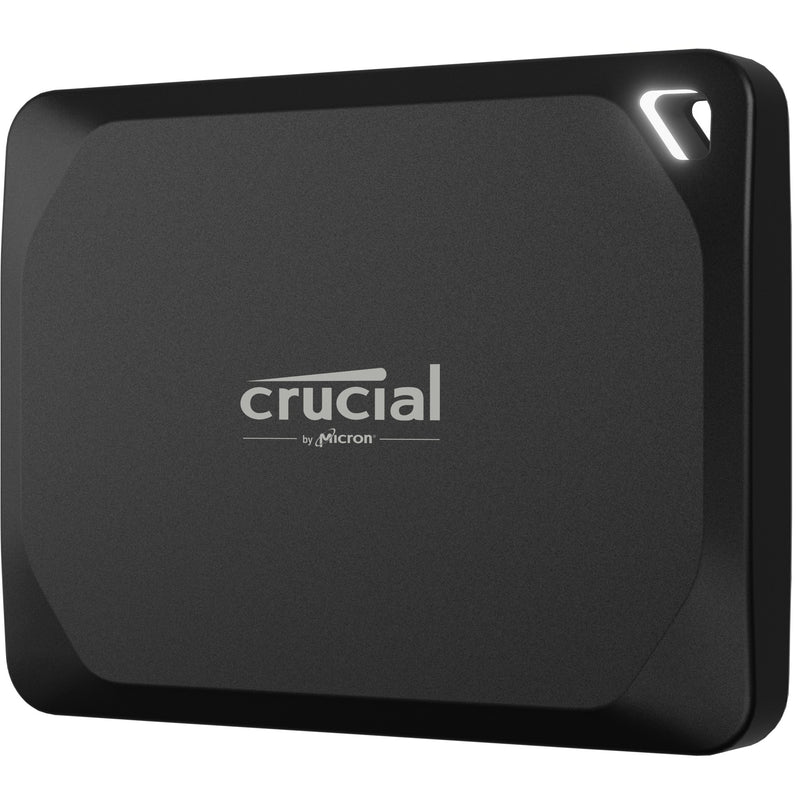 Load image into Gallery viewer, Crucial X10 Portable 2 TB
