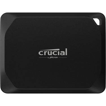 Crucial X10 Portable 4 TB