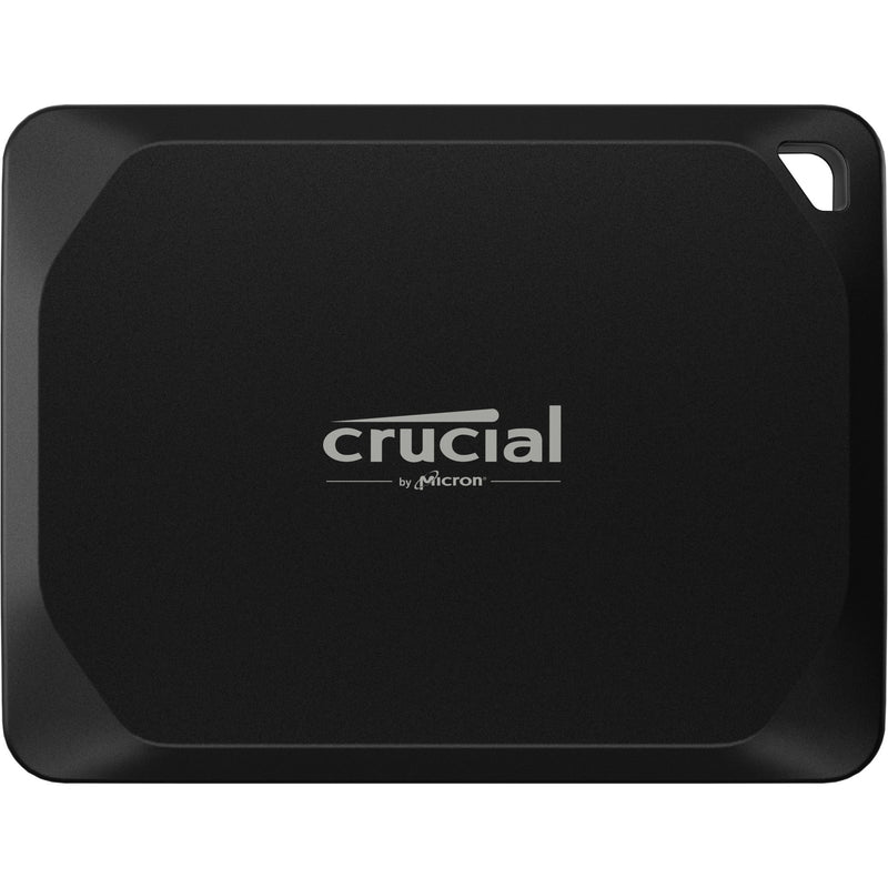 Load image into Gallery viewer, Crucial X10 Portable 4 TB
